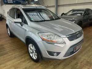 Ford Kuga Trend
