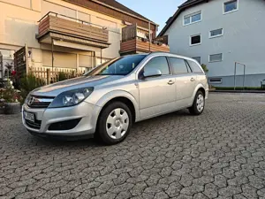 Opel Astra Astra 1.7 CDTI Caravan DPF (119g) Edition 111 Jahre