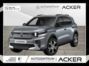 Citroen C3 Aircross 100 PLUS WinterP  -16%*