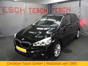 BMW 218 218 d Advantage | LED | NAVI | HARMAN KARDON