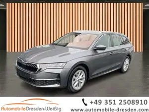 Skoda Octavia 2.0 TDI DSG Selection*DAB*SideAssist