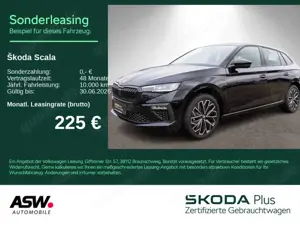 Skoda Scala Tour 1.5 TSI DSG LED Navi RFK ACC SHZ AHK