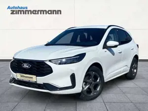 Ford Kuga 1.5 EcoBoost Autom. ST-Line Navi Klimaautom.CarPla