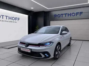 Volkswagen Polo GTI PDC IQ.LIGHT SITZHZG KLIMA
