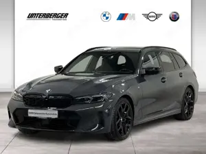BMW 340 M340d xDrive Touring Pro M-Sitze AHK ACC 360°