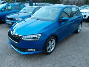 Skoda Fabia Cool Plus
