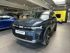 Dacia Bigster Journey TCe 140