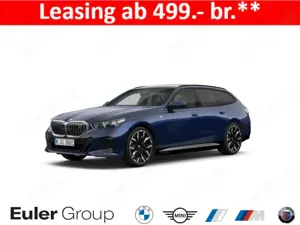 BMW i5 xD40 TourM-Sport Pano AHK 21''BW HiFi DA-Prof PA-