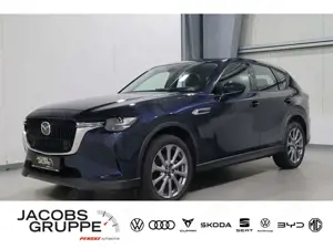 Mazda CX-60 Exclusive-Line Hybrid LED*PDC*R-Kamera *