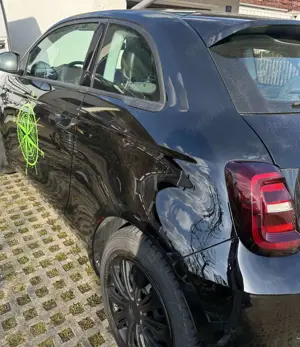 Fiat 500e 500e Icon Bild 5