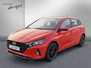 Hyundai i20 i20 1.0T-GDI 48V-Hyb Select,KLIMA,TEMPO,SH,PDC,LH