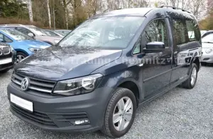 Volkswagen Others Caddy Maxi 2.0 TDI BMT 4Motion 7 Sitze Navi AHK