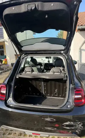 Fiat 500e 500e Icon Bild 3