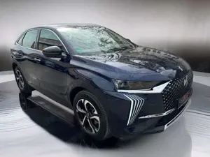 DS Automobiles DS 7 Crossback DS 7 Bastille+ LED/Navi/Drive-Ass./PDC/Key