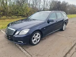 Mercedes-Benz E 350 E T-Modell E 350 CDI BlueEfficiency