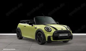 MINI Cooper Cabrio Cooper Cabrio Head-Up HK HiFi DAB LED RFK Navi