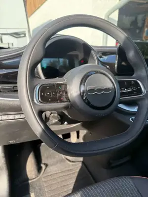 Fiat 500e 500e Icon Bild 4