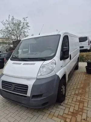 Fiat Ducato Natural Power (Rs: 3450 mm)