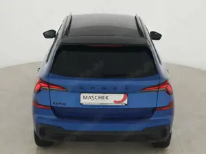 Skoda Kamiq Monte Carlo 1.0 TSI Navi Matrix Pano WinterPlus Ka Bild 5