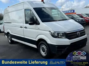 Volkswagen Crafter Kasten 35 MR L2H2 AHK*Tempomat*PDC*Klima