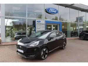 Ford Puma ST-Line X, LED, ACC, BO, BEH. WSS  SITZE, 19''LM
