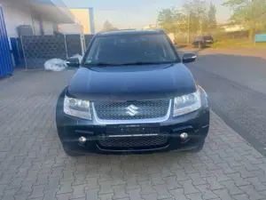 Suzuki Grand Vitara 2.4 VVT Club (5-trg.)