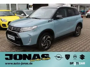 Suzuki Vitara 1.4 Comfort+ Automatik