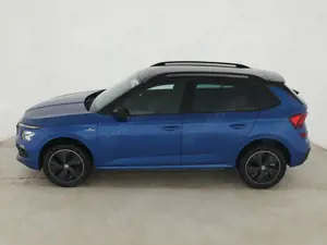 Skoda Kamiq Monte Carlo 1.0 TSI Navi Matrix Pano WinterPlus Ka Bild 3