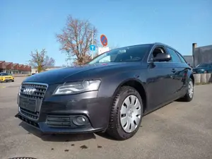 Audi A4 Avant Attraction