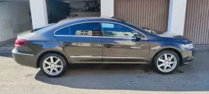 Volkswagen CC 1.4 TSI BlueMotion Technology