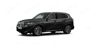 BMW X5 30d M Sportpaket