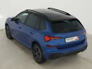 Skoda Kamiq Monte Carlo 1.0 TSI Navi Matrix Pano WinterPlus Ka Bild 4