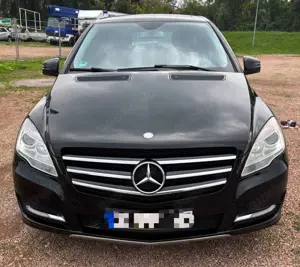 Mercedes-Benz R 300 CDI DPF BlueEFFICIENCY 7G-TRONIC