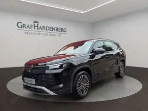 Volkswagen Tayron Life eHybrid DSG Navi AHK LED-Plus Bild 1