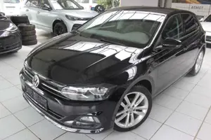 Volkswagen Polo /HIGHL/17"/AID/PDC/KAME/NAVI/STZHZ/2ZON/LS