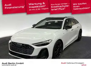 Audi A5 e-hybrid quattro S tronic