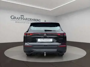 Volkswagen Tayron Life eHybrid DSG Navi AHK LED-Plus Bild 5