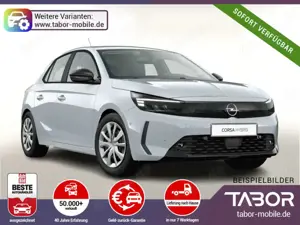 Opel Corsa Hybrid TechP KomfortP SichtP LED UVP-33%*