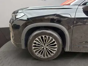 Volkswagen Tayron Life eHybrid DSG Navi AHK LED-Plus Bild 3
