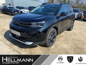 Citroen C5 Aircross Max 1.2 Mild-Hybrid 145 e-DSC6 *Sofort Lieferbar*