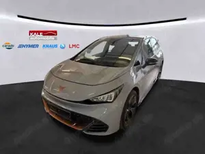 CUPRA Born 150 kW *19Zoll*Below Zero*Pilot-Paket M*Wärmepu