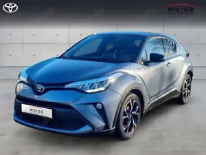 Toyota C-HR Hybrid 2.0 Team*NAV*LED*ACC*AppleCarPlay*AndroidAu