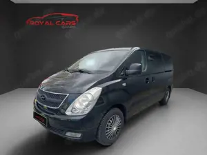 Hyundai H-1 Premium KLIMA*PDC*LEDER*SHZ*AHK*8-SITZER*
