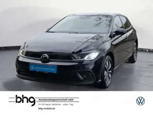 Volkswagen Polo 1.0 TSI DSG Goal #App-Connect #TravelAssist