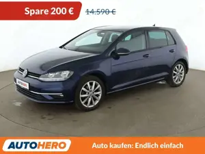 Volkswagen Golf 1.4 TSI Comfortline BlueMotion*NAVI*PDC*