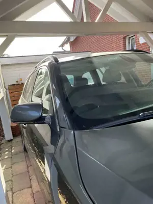 BMW 525 5er Touring Diesel 525d Touring Bild 2