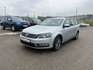 Volkswagen Passat Variant Trendline