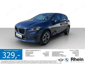 BMW 220 i Active Tourer Navi AdapLED AHK Komfortzug. Navi