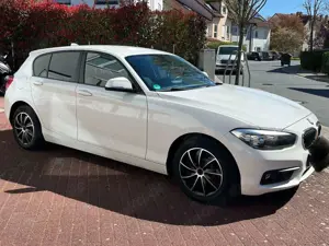 BMW 116 116 d