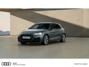 Audi A1 SPORTBACK 30 TFSI S LINE LED SHZ APPLE CARPLAY